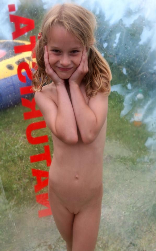 FKK - naturism photo