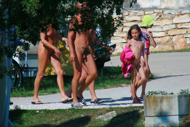 Das familiengeführte FKK Foto Deutschland