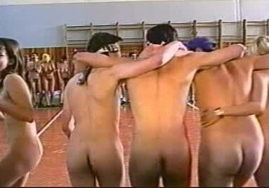 Enature - Fkk Come And Play - Nudist festivals are beautiful