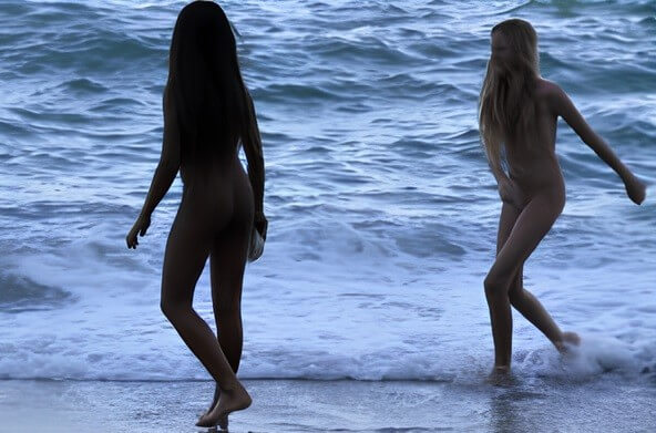 Premium Content # 52 - Freedom as the core principle of naturism