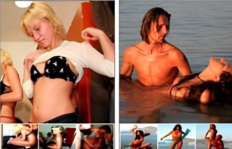 Photo gallery nudism # 3 - The community of naturist movement supporters and their values