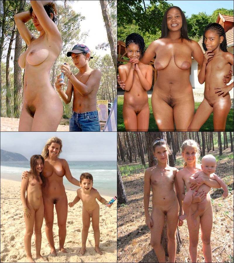 Premium nudism gallery # 3 - Promoting nudism to the masses