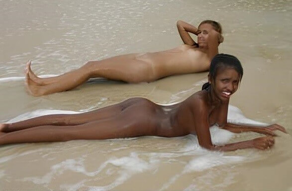 Brazilian Nudists # 1 pics - Nudism in the Modern World