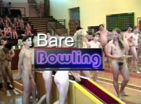 Enature - bare bowling - Getting rid of swimsuits