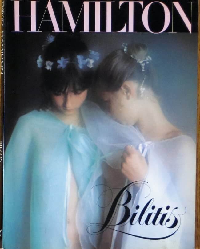 Bilitis 1977 - David Hamilton - People who practice naturism value naturalness and simplicity