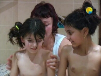Naturist Freedom: Girls In Sauna upd - Popularizing nudism among the general public