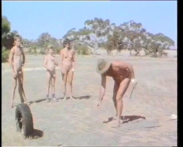 Naturism lifestyle retro - Thoughts on Naturism