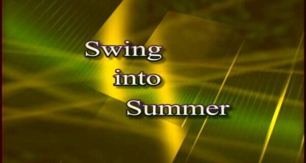 Enature - Swing Into Summer - It values honesty and sincerity in trusting the nudists around you