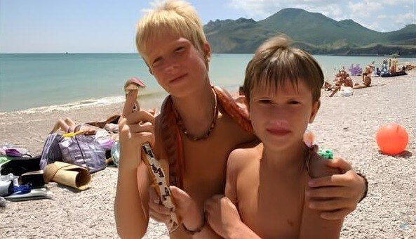 Premium Content # 23 - The practice of nudism helps us shed imposed stereotypes and insecurities