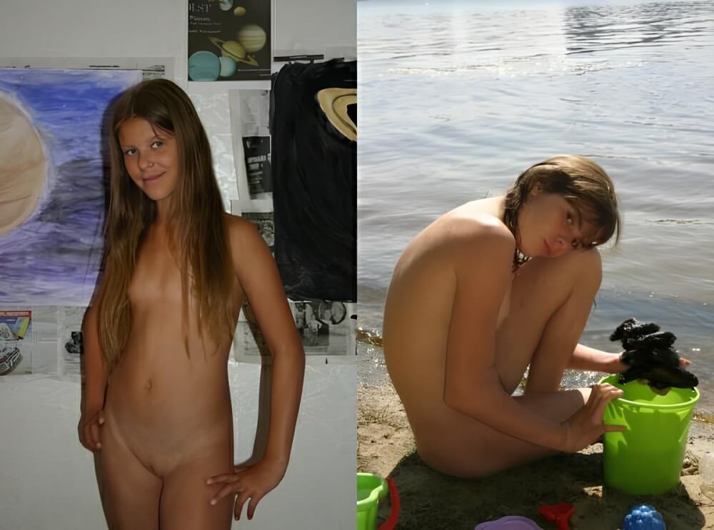 Collection of materials about naturism - Its one thing to see nudists, but another to be a nudist yourself