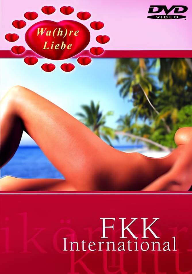 Enature - FKK International - Nature is the best home for a naturist