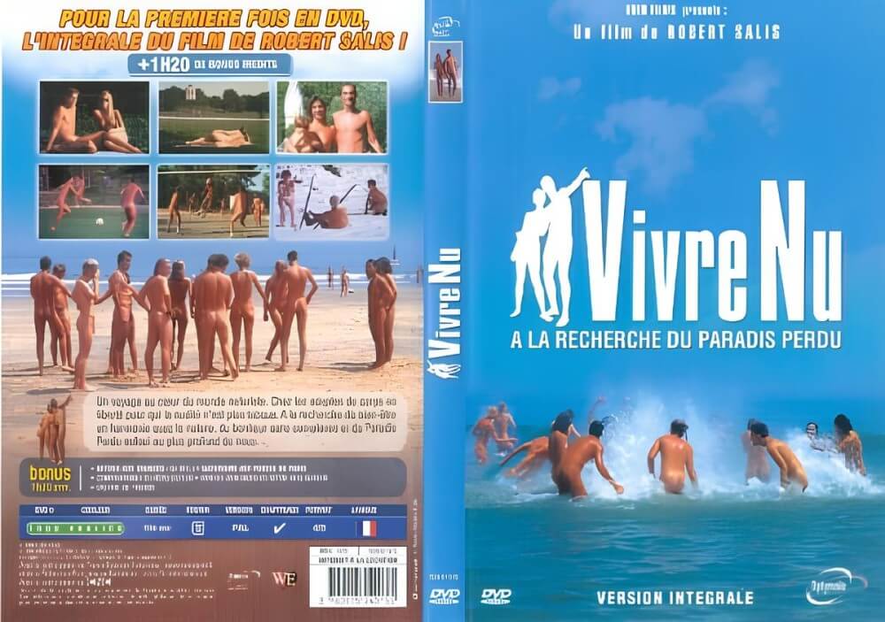 Enature - VivreNu - Naturism enthusiasts choose the natural world
