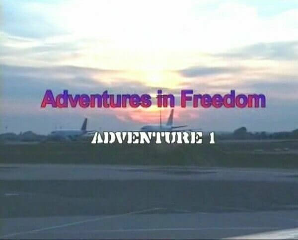 Naturist holiday # 5 - Peace and tranquility are important values for advocates of naturism and nudism
