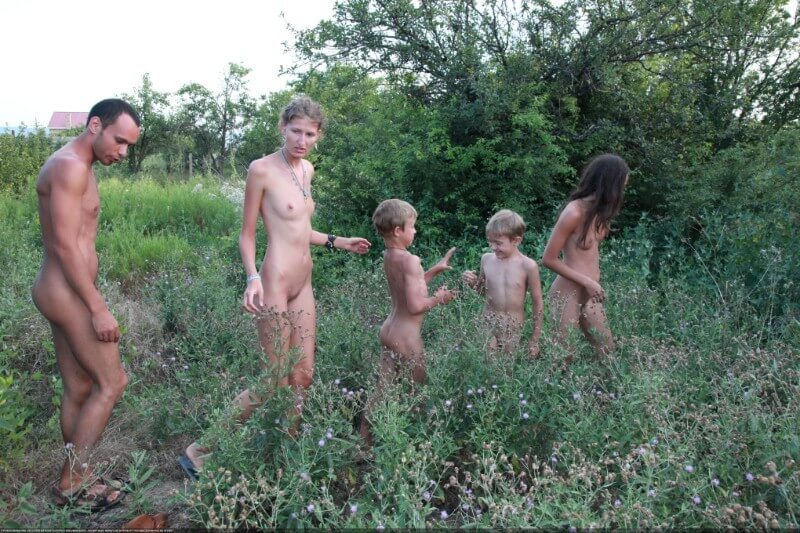A quaint village home town photos - Im also interested in naturism, but I have no experience yet