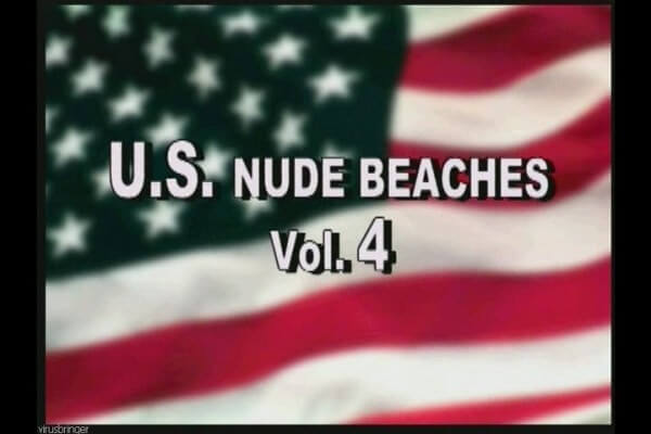 American nudists video - Being oneself is the foundation of nudism