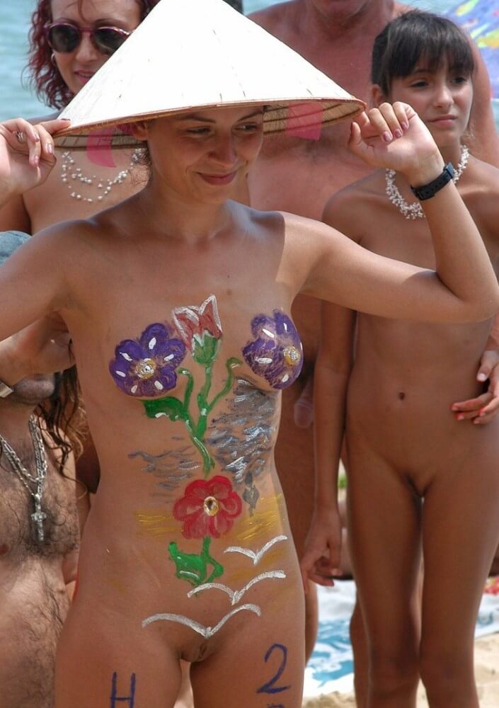 Nudist gathering on the beach video - What exactly is nudismx