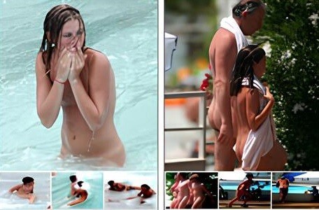 Photo gallery nudism # 2 - Nudism has been around for a very long time