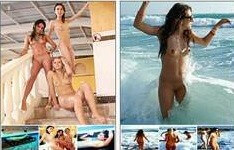 Documented Lifestyle # 5 - Family nudism in its cultural context