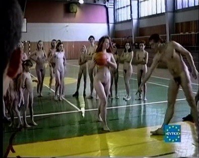 EVFKK, Enature - Hip Hip Natura - Nudism and naturism value harmony and balance