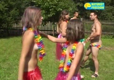 Naturist Freedom: European Hawaii - Nudism and naturism are a path to natural harmony and inner wholeness