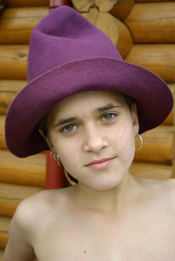 Cabin Reflections nudism pics - People who practice naturism value naturalness and simplicity
