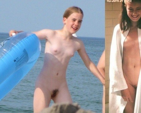 Bare Lake Days photos - Nudism and naturism value harmony