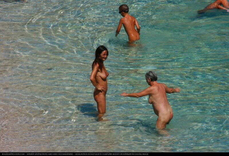 Ula FKK Beach Camping Big gallery - Naturism and nudism value honesty and sincerity in relationships