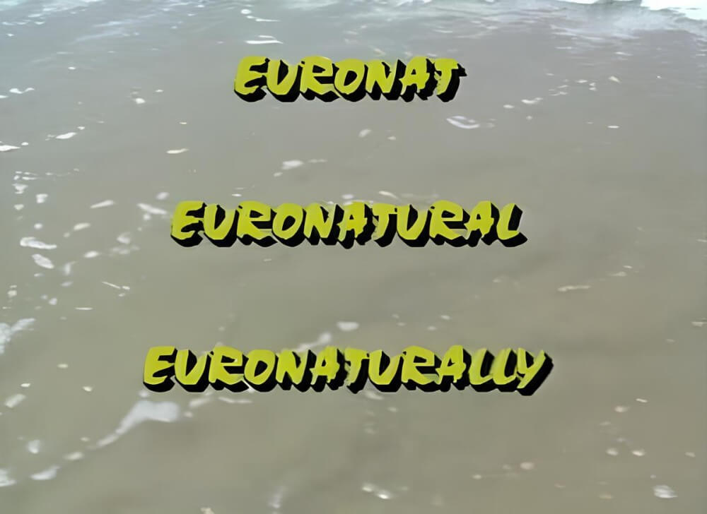 Euronat video - Euronatural, Euronaturally origin - Nudism and naturism as a philosophy of life are deeply rooted in respect