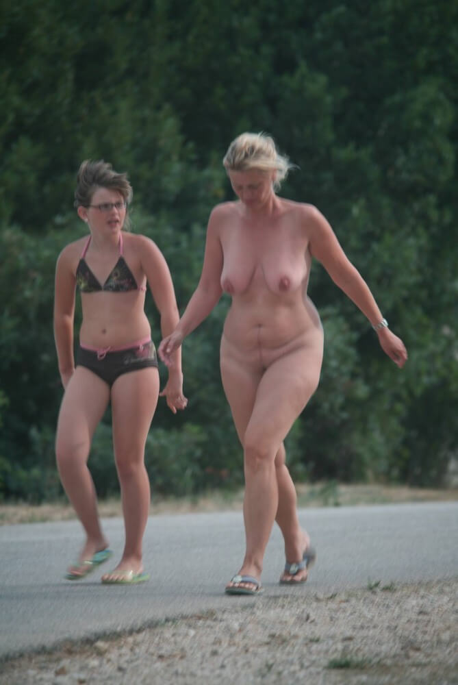 Cove FKK Visitor Grounds pics - Sincerity is the foundation of the nudist lifestyle