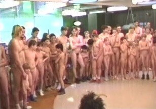 Enature - FKK Video Previews - Freedom of choice and honesty are key ideas in naturism and nudism