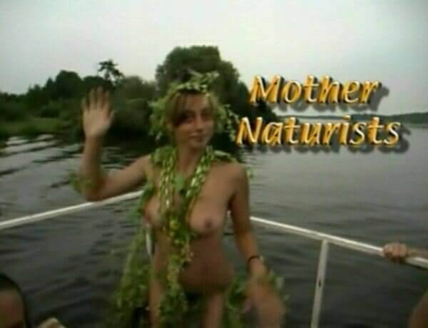Enature, Russianbare - Mother Naturists - Nudism helps us accept ourselves and others