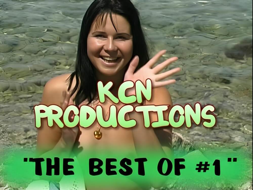 KCN Productions – The Best Of 1 - Nudity is perceived as part of natural existence and the beauty of life