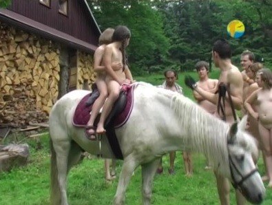 Naturist Freedom: In the Sun - Nudism and naturism promote respect for natural beauty and diversity