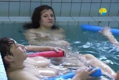 Naturist Freedom: Weekend Spa - Nudism and naturism help us break free from imposed stereotypes