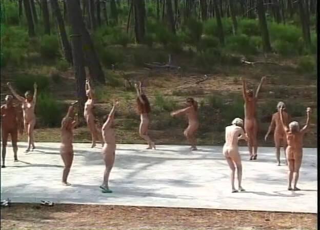 Enature - Euronat, Euronatural, Euronaturally - International Naturist Federation