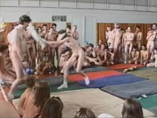Helios Natura: Come and Play - Naturalness and freedom are the core principles of naturism and nudism