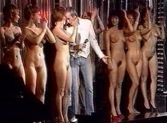 Miss Nude France 1985 German TV video - Naturism and the ecological sustainability of natural recreation areas