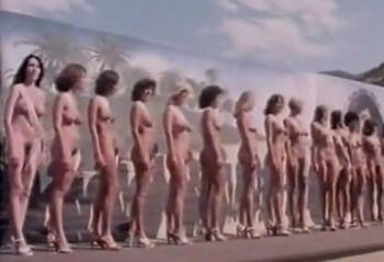 Miss Nude 1978 video - A love of the sun and fresh air are important values for those who practice naturism and nudism