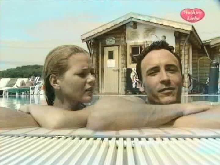 FKK in Deutschland Documentary Video - Nudism helps overcome shyness and insecurities