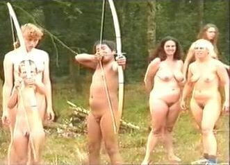 Helios Natura: Summer in Holland - Nudity helps us better understand ourselves and the world around us