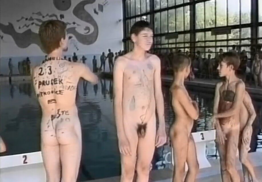 Helios Natura: The Colors of Naturism - Naturism and nudism value openness and sincerity