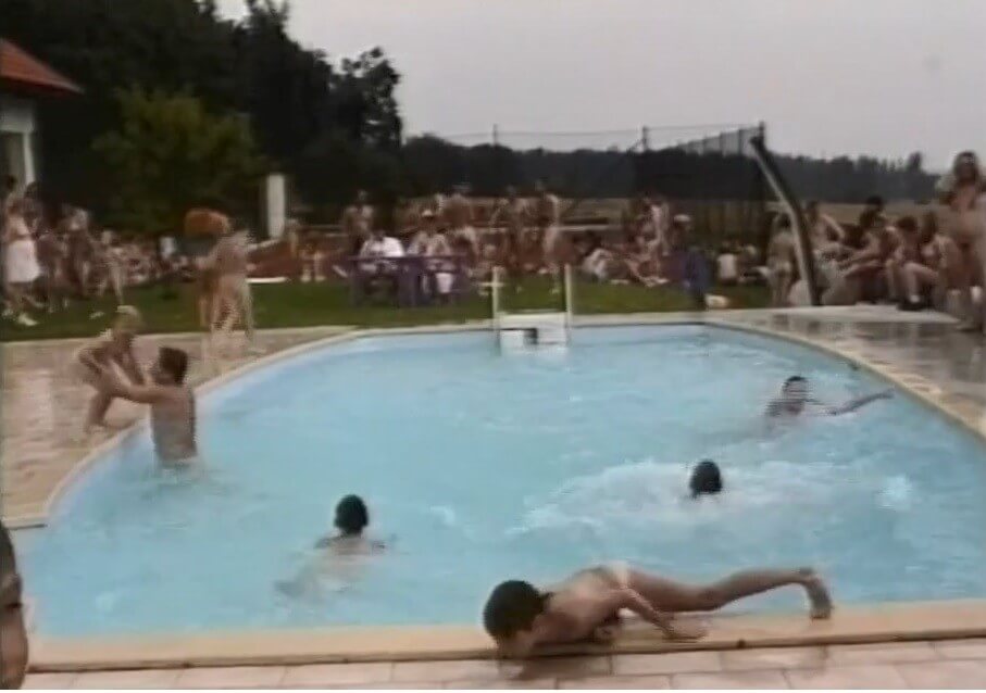 Helios Natura: A Gathering Of Nudists - Nudism has an ancient history
