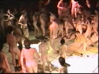 Helios Natura: Disco People - Visiting the Beach Without Clothes
