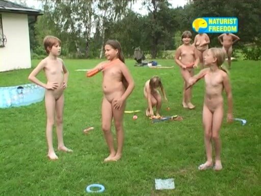 Naturist Freedom: Green Mountain - The Naked Human Body