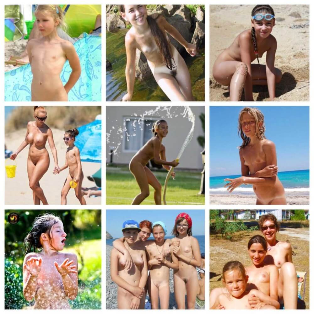 Naturism photo gallery # 70 - It values inner balance and peace of mind